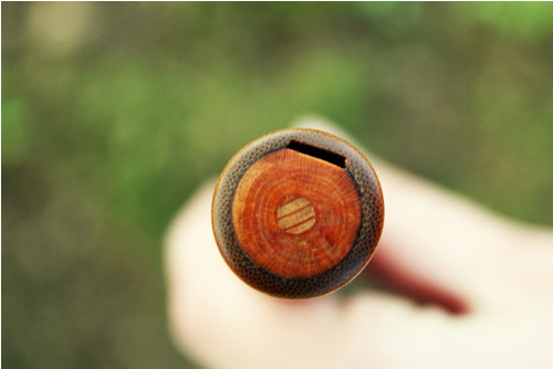 Koncovka Bambooo — foto 2