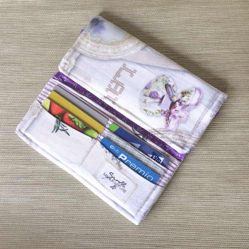 Peněženka Levander I — foto 3