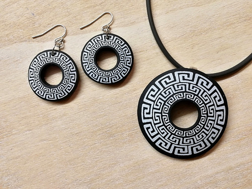 Aztec mandalas — foto 2