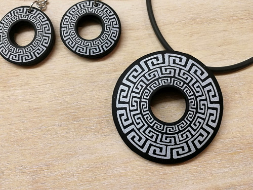 Aztec mandalas — foto 4