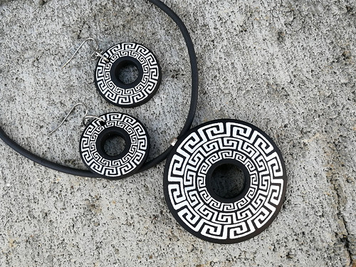 Aztec mandalas — foto 5