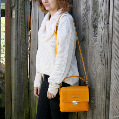 Ammyla (yellow) — foto 2
