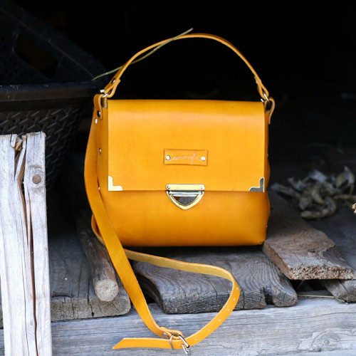 Ammyla (yellow) — foto 3