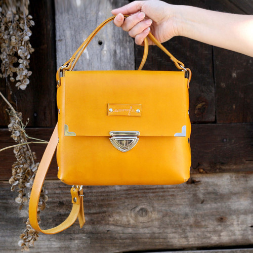 Ammyla (yellow) — foto 4