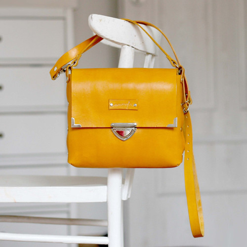 Ammyla (yellow) — foto 5