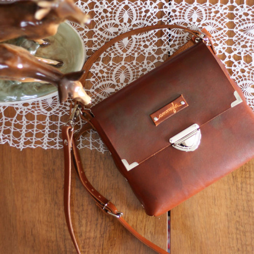 Ammyla (brown) — foto 2