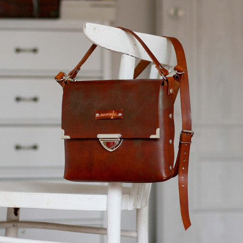 Ammyla (brown) — foto 3