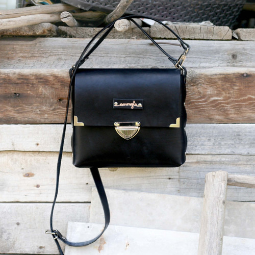 Ammyla (black) — foto 2
