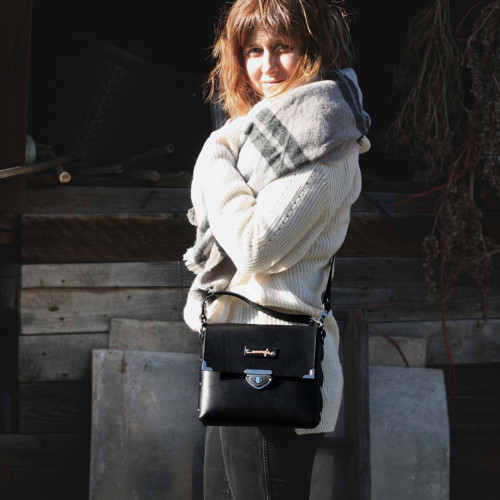 Ammyla (black) — foto 3