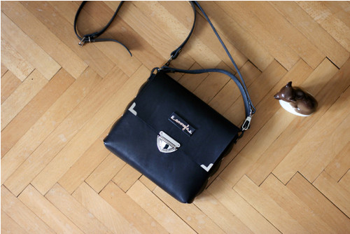 Ammyla (black) — foto 4