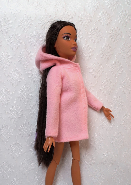 Kabátek - vysoká Barbie 43 cm — foto 2
