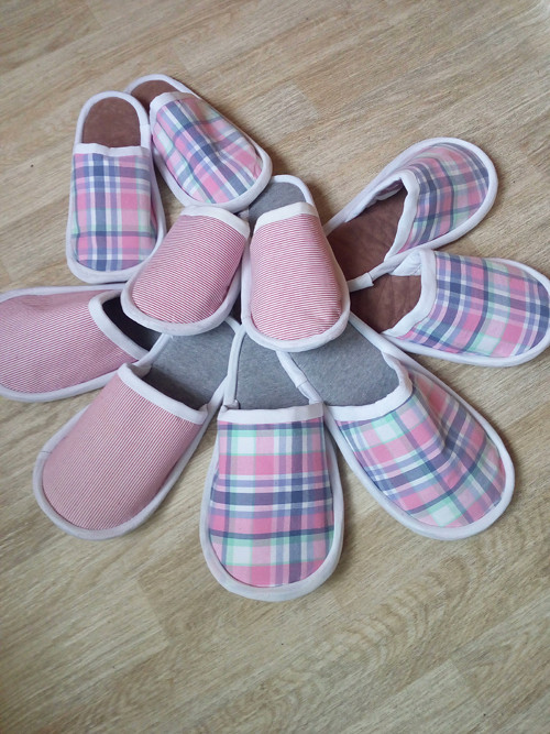 Sada pantoflí — foto 2