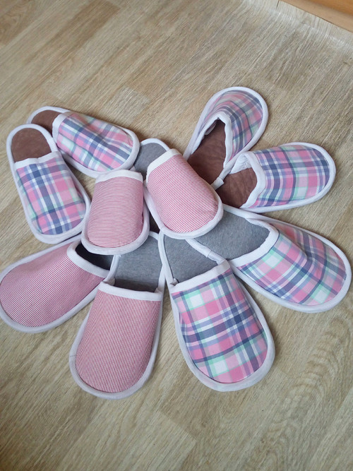 Sada pantoflí — foto 3