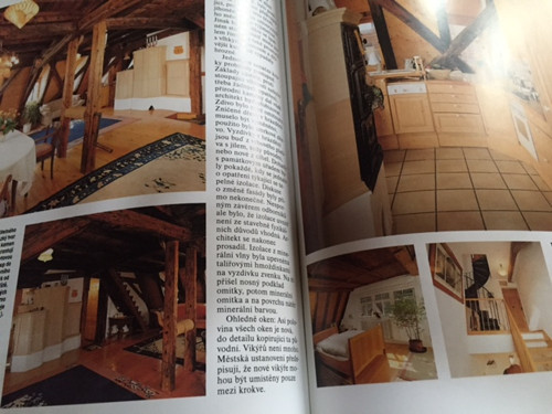 Půdní vestavby 2 SLEVA — foto 4