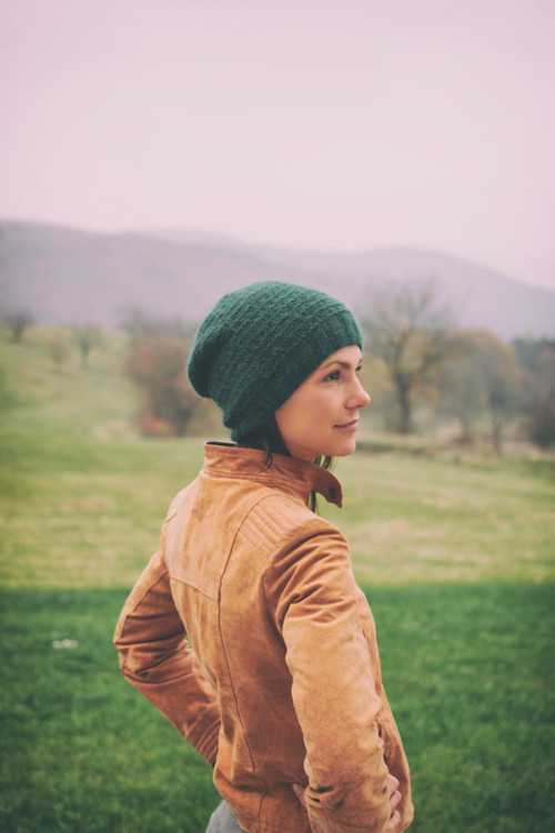 Čepice Air s knoflíky II. — foto 3