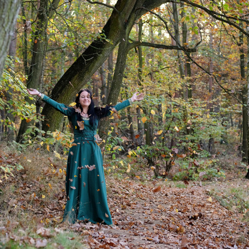 Šaty ISOLDE — foto 4