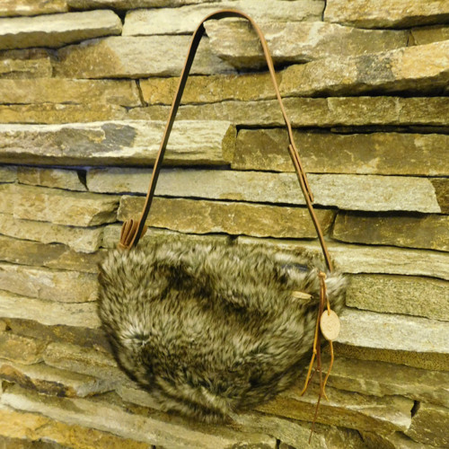Winter bag a palčáky — foto 2
