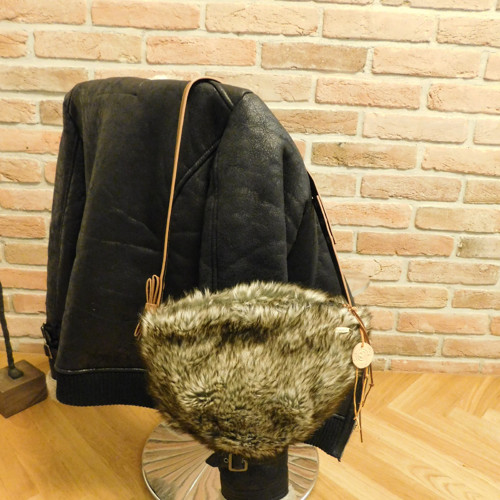 Winter bag a palčáky — foto 3