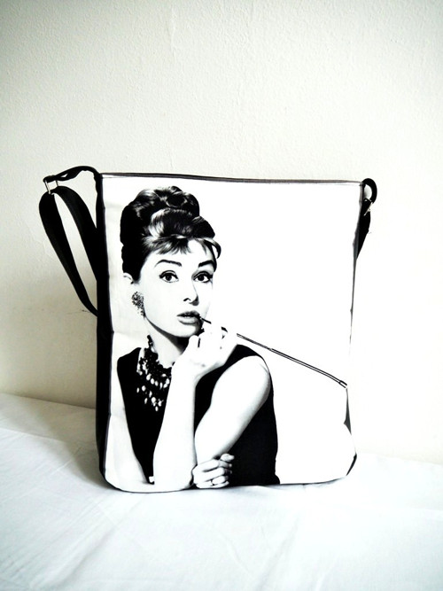 Audrey I. (černá) — foto 2