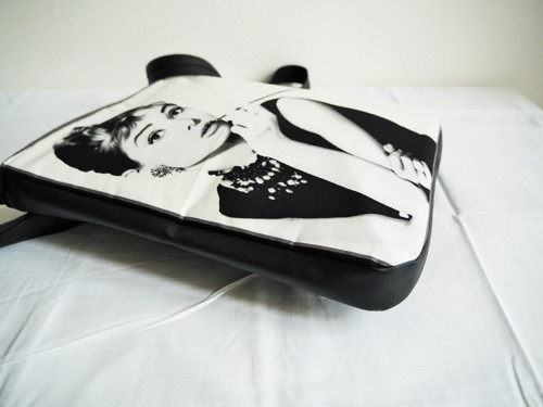 Audrey I. (černá) — foto 6