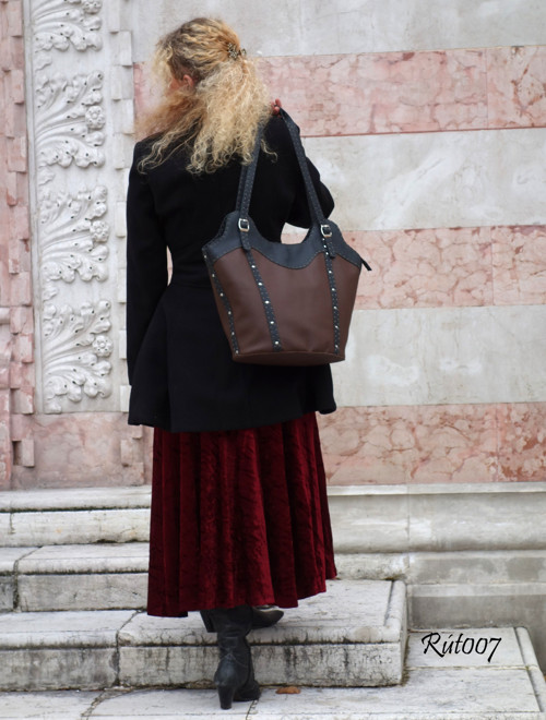 Vicenza_black and brown — foto 2