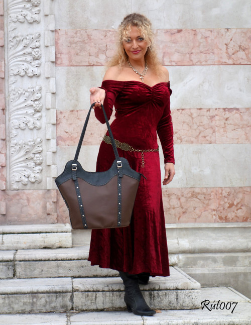Vicenza_black and brown — foto 3