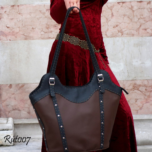 Vicenza_black and brown — foto 4