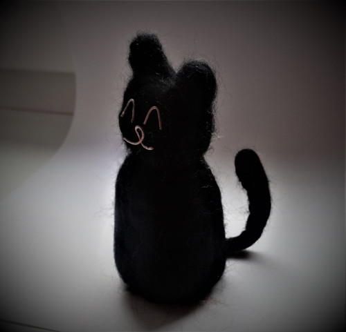 Kocour Fous — foto 2
