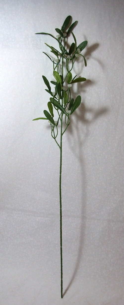 Větev umělého jmelí — foto 2
