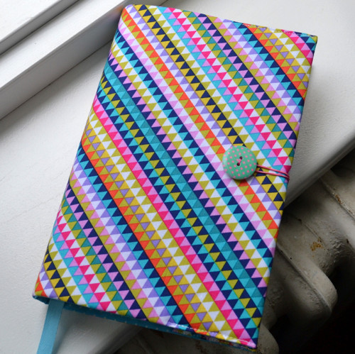 Obal Triangl — foto 2