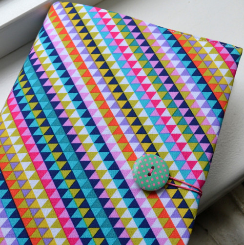 Obal Triangl — foto 3