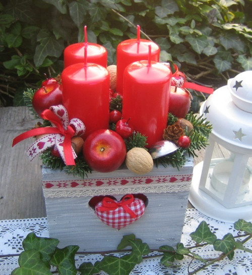 Vánoce na chaloupce.. — foto 2