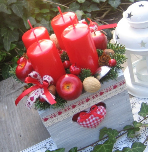 Vánoce na chaloupce.. — foto 3