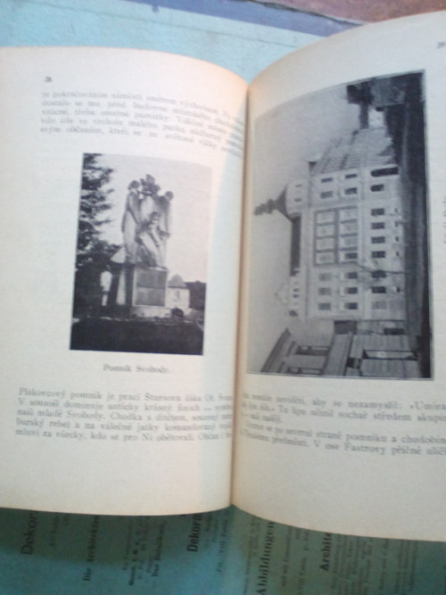 Nový Průvodce Chodskem 1927 — foto 4