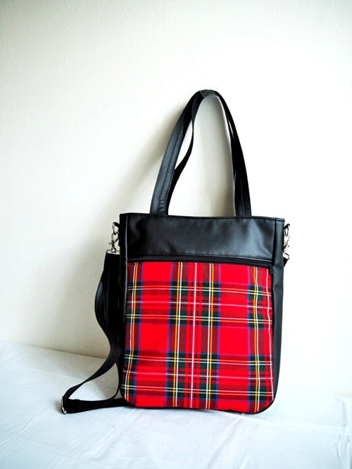 Scotland (černá) — foto 2