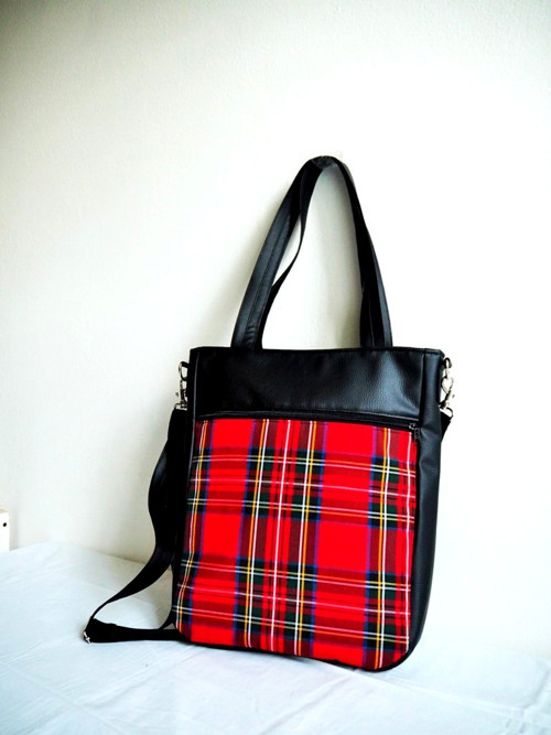 Scotland (černá) — foto 3