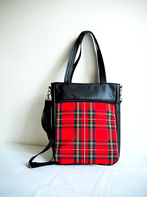 Scotland (černá) — foto 4