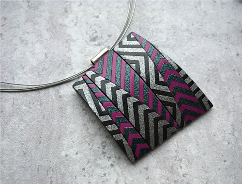 Chevron-Stripes — foto 2