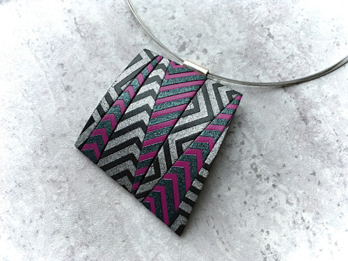 Chevron-Stripes — foto 4