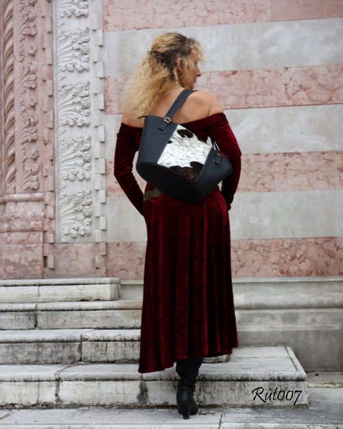 Milky_Tricolor_Elegant — foto 4