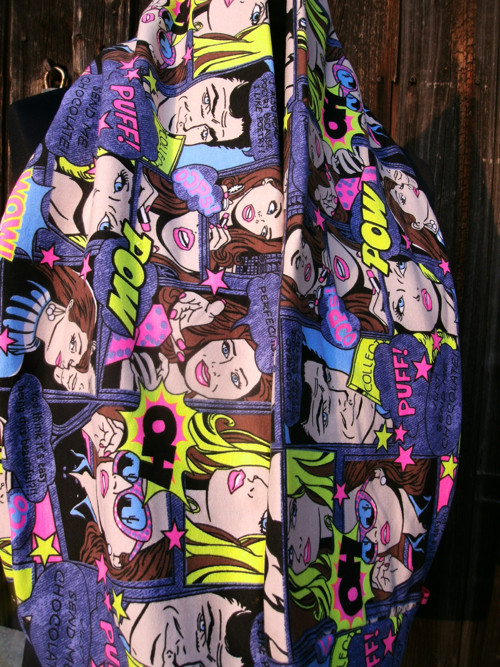 Comics - Boom. girls — foto 4
