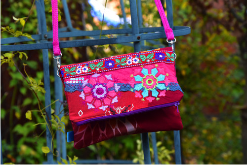Small Crossbody BAG n.2 — foto 2