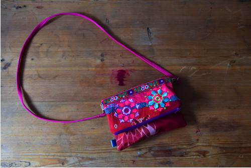 Small Crossbody BAG n.2 — foto 3