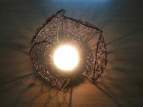 Čarovný květ — foto 2
