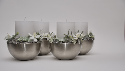 Dekorace SilverLine — foto 2