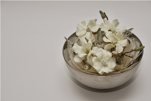 Dekorace CapizMagnolia — foto 2