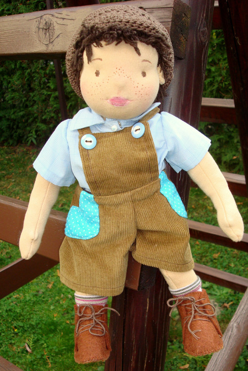 Huckleberry Finn — foto 2
