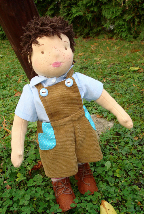 Huckleberry Finn — foto 3