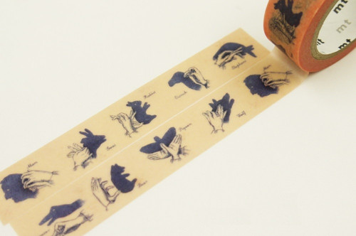 Hand shadows - limited edition — foto 2