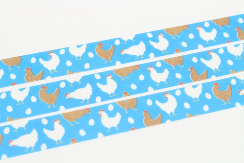 Hens & eggs - limited edition — foto 2